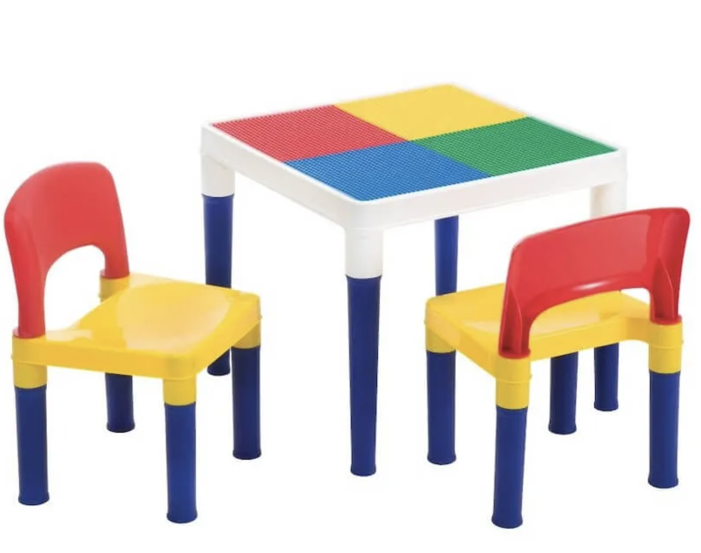 Kids Chairs & Desks